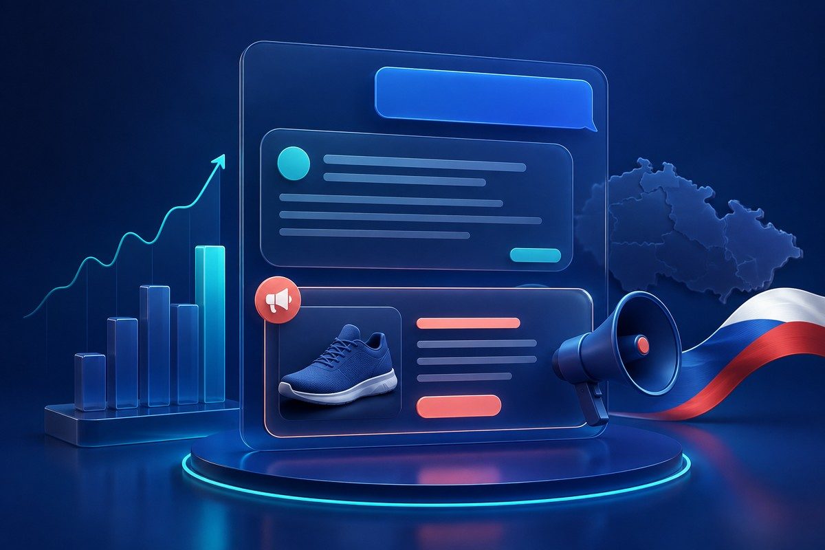 ChatGPT Ads přichází do Česka. Co nový reklamní kanál znamená pro firmy?
