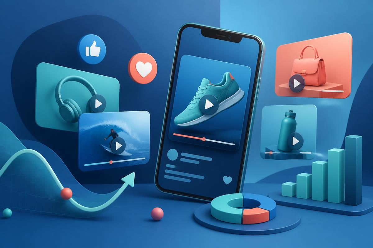 Meta Ads v roce 2026: co funguje v kreativách a jak je testovat
