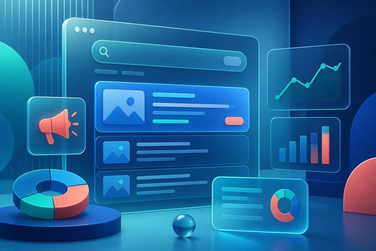 Novinky v Google Ads 2026: co se mění pro e-shopy