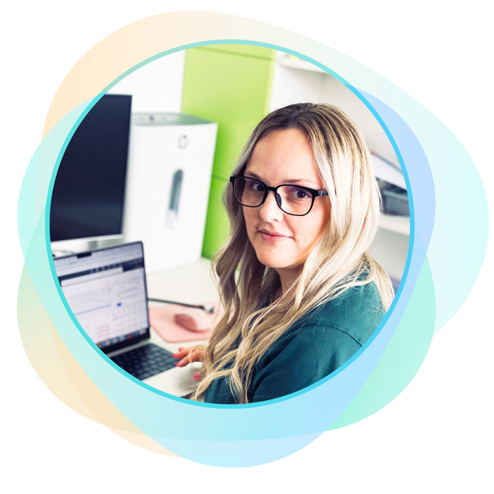 Sylvie Zechner, PPC specialistka