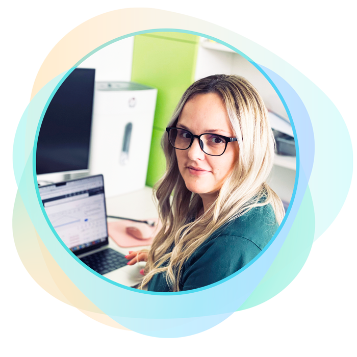 Sylvie Zechner, PPC specialistka
